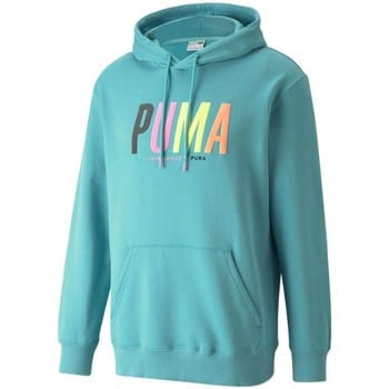 Capuchon sweaters Puma Swxp Graphic