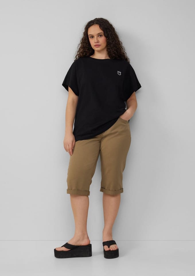QS Jeans-Hose