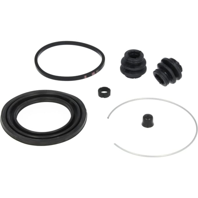 Reparatieset, remklauw AUTOFREN SEINSA D4-1805