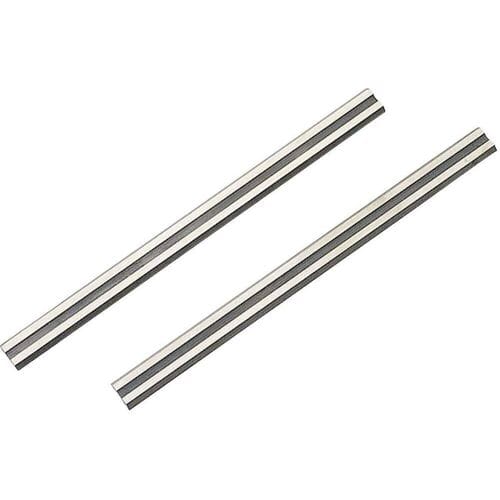 Wolfcraft Schaafkeermes Afmeting, lengte: 82 mm Afmeting, breedte: 5.5 mm 4113000 2 stuk(s)