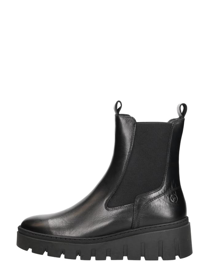 Vrouwelijke platte boots Tamaris 1-25489-45