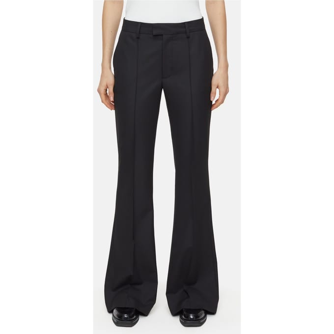 Closed Denair Pants Black Größe: W25L32 | Stoffhosen Outlet | Damen | Schwarz