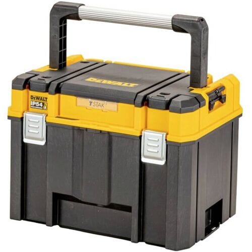 Dewalt Kist Tstak 2.0 Diep Met Lang Handvat Dwst83343-1