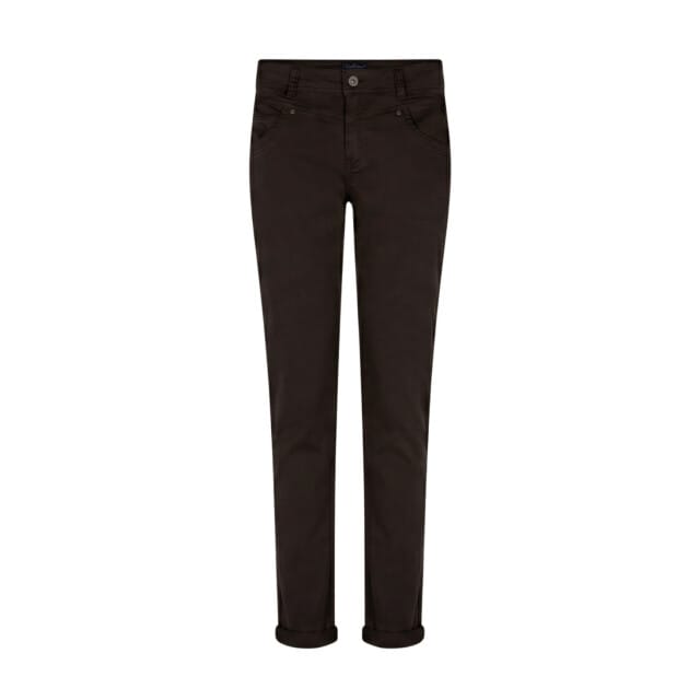Red Button Rb relax jog l31 brown