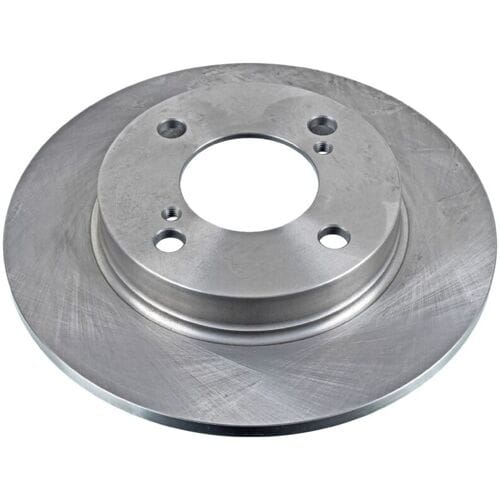 Remschijf BLUE PRINT ADK84351, 1 stuk