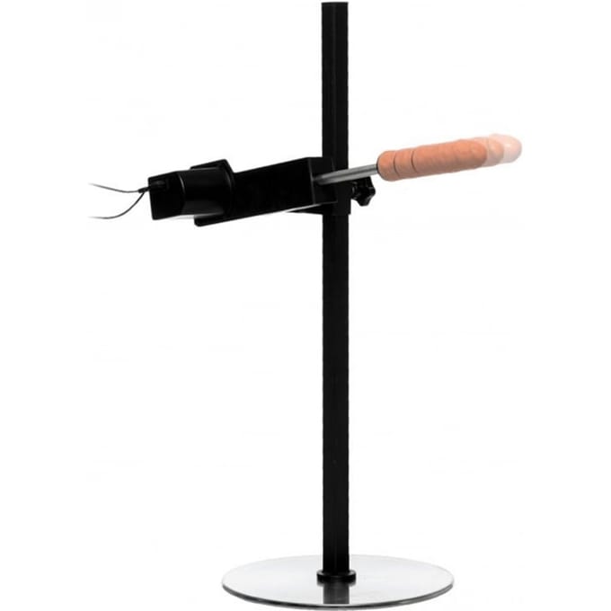 The Dicktator Extreme Sex Machine