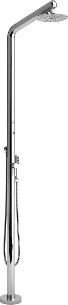 RVS Buitendouche Riva MDT Knox