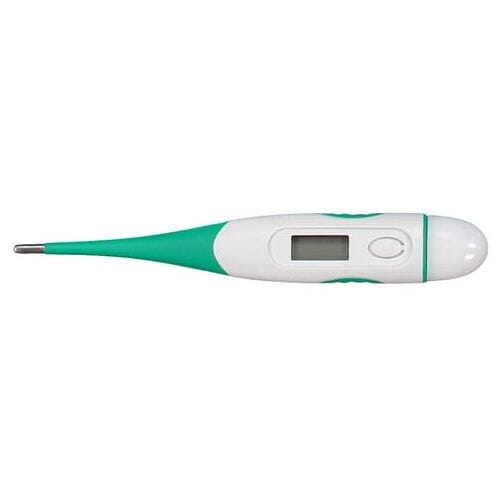 Prénatal digitale thermometer Mintgreen unisex