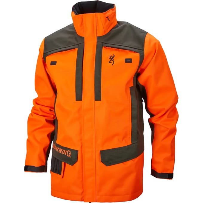 Parka Browning Tracker