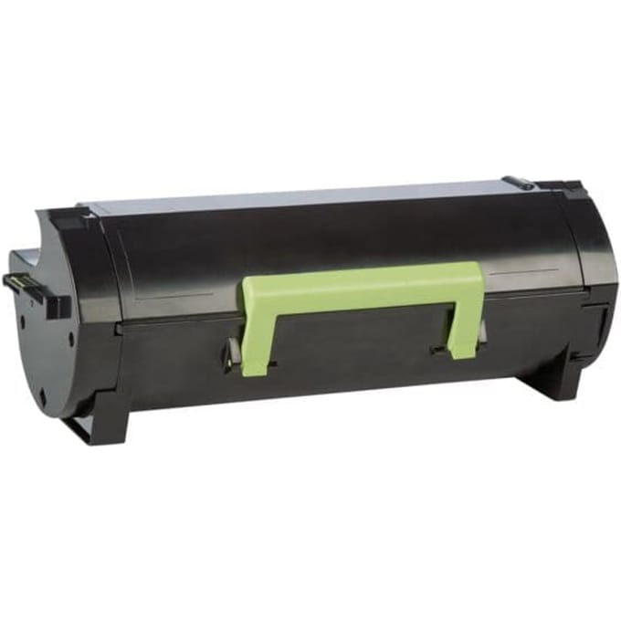 Lexmark 60F2000 nr. 602 toner cartridge zwart (origineel)