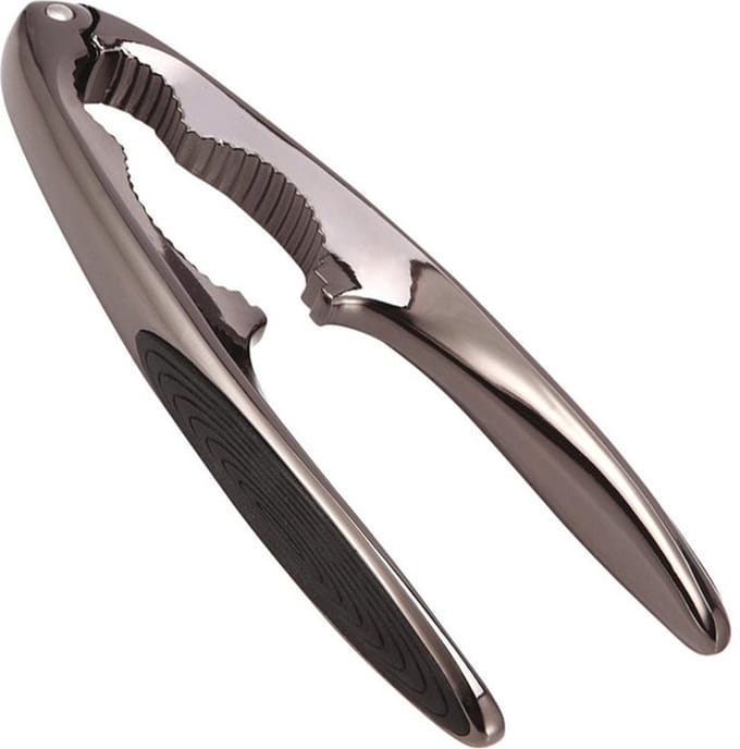 Kinghoff 1469 - Notenkraker - RVS