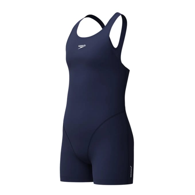 Meisjesbadpak Speedo End+