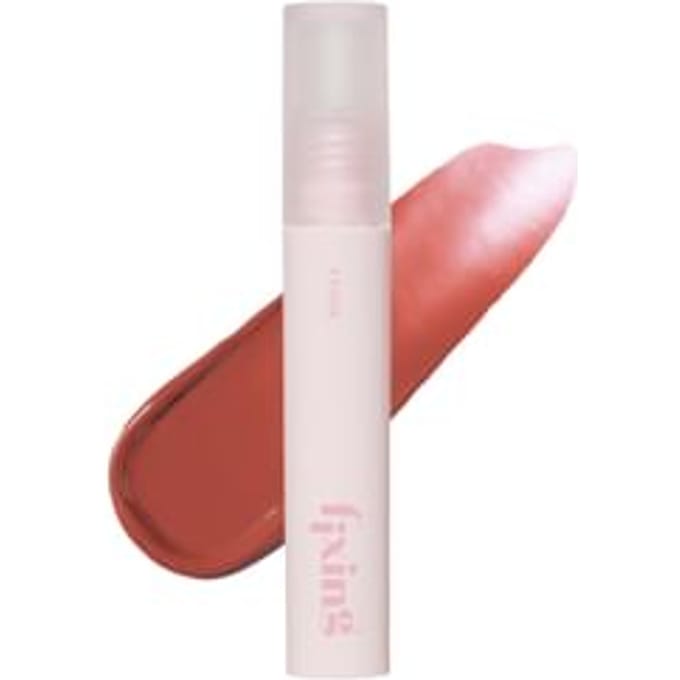 ETUDE - Fixing Tint Dear My Bestie Collection - 4 Colors #Bubble Orange