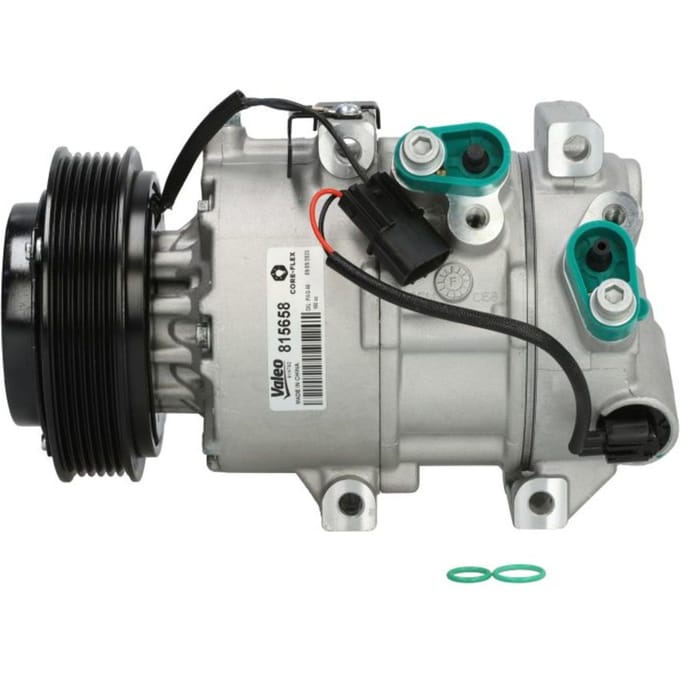 Compressor airconditioning VALEO 815658