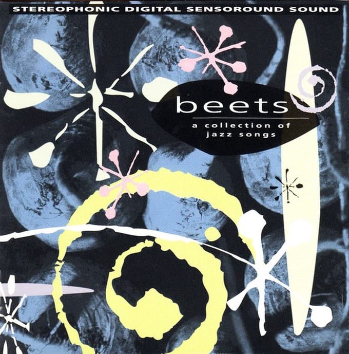 Various Artists - Beets (CD)