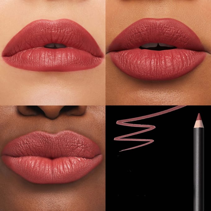 MAC Macximal Silky Matte Lipstick 3,5g (Verschillende Tinten) - Go Retro