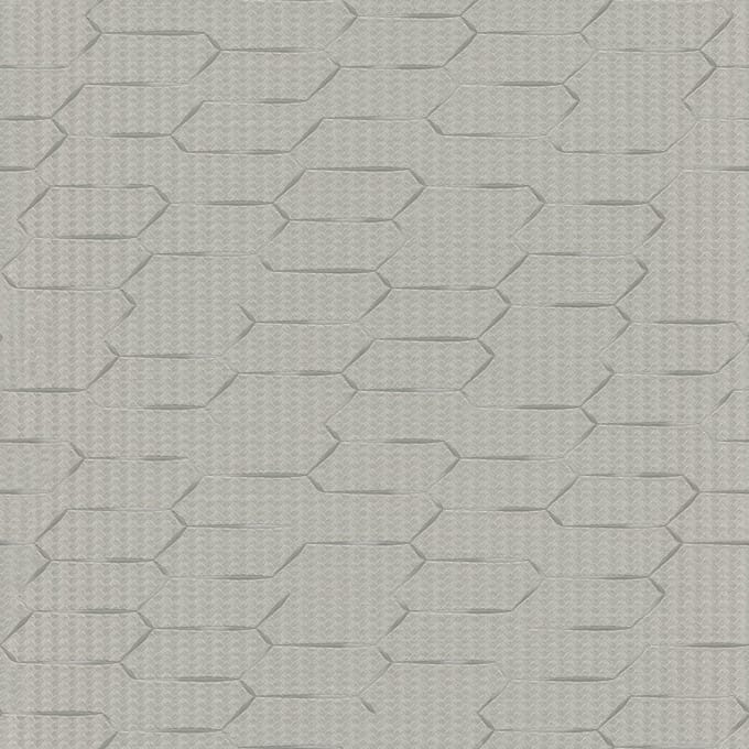 Zambaiti Vinylbehang Z12841 - Lamborghini - Grafisch Taupe - 70cm x 10.0m