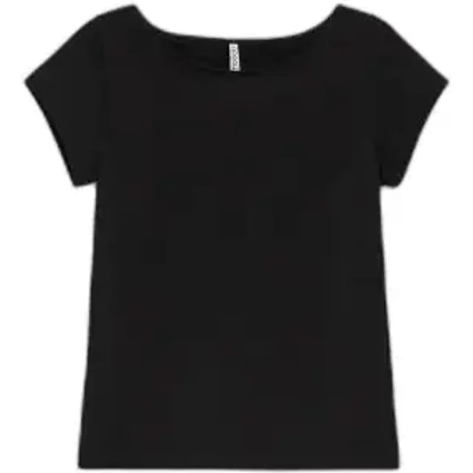 Dames-T-shirt Moodo L-TS-4952