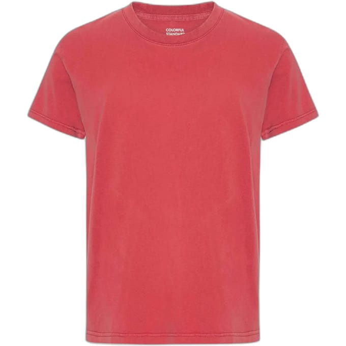 T-shirt Colorful Standard Classic