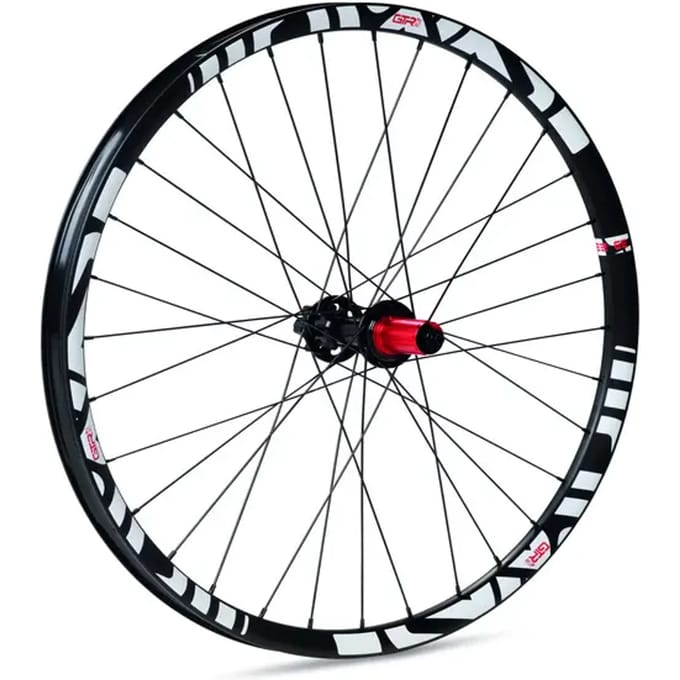 Achterwiel Gurpil GTRSL27 Boost MS