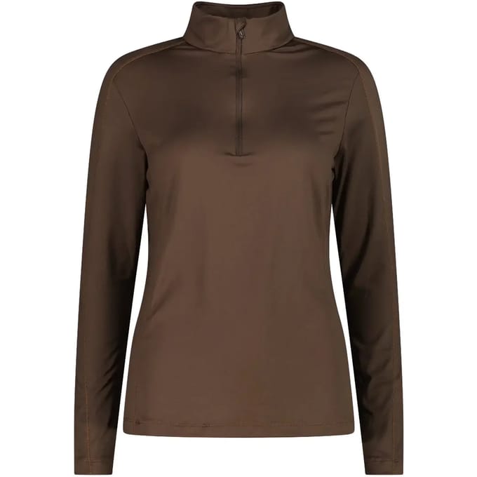 Dames sweatshirt CMP