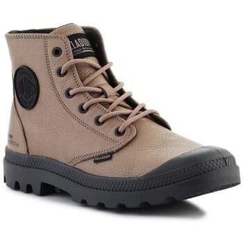 Hoge Sneakers Palladium Pampa Hi Supply