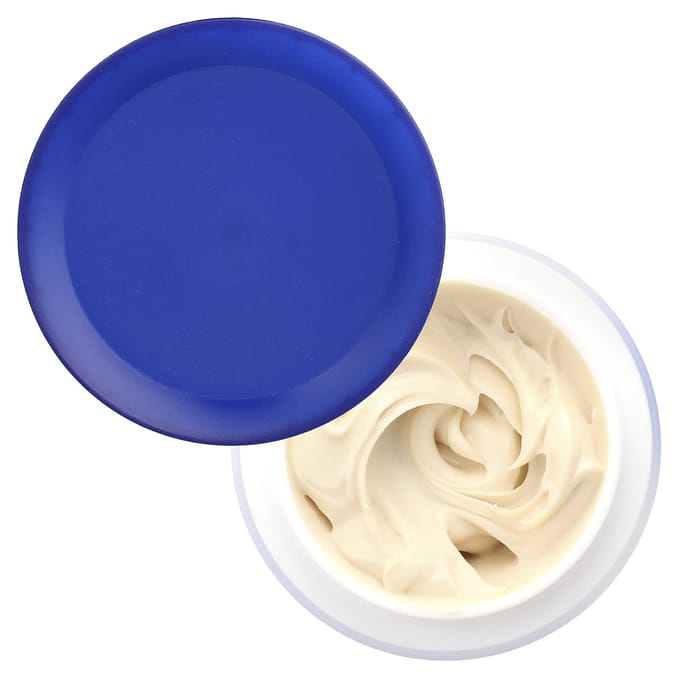 Dermisa, Verhelderende Crème, 42g (1.5oz) blue