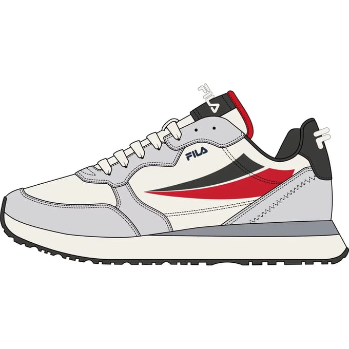 Trainers Fila Hypert