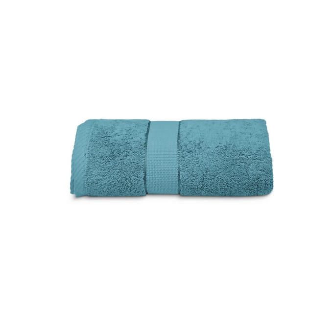 Katoenen handdoek Esli