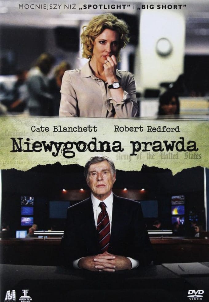 Truth [DVD]