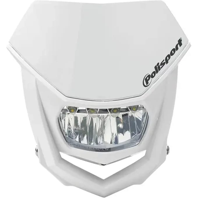 Voorlamp LED Polisport