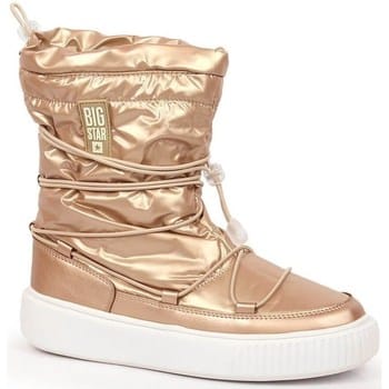 Enkellaarzen Big Star INT1783B