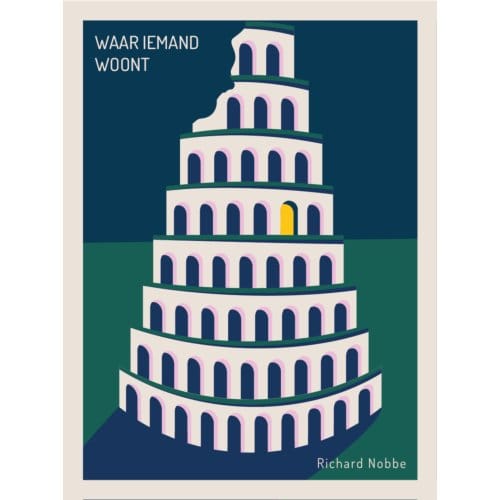 Waar Iemand Woont - Richard Nobbe
