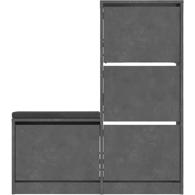 Schoenenkast Dude | Kalune Design