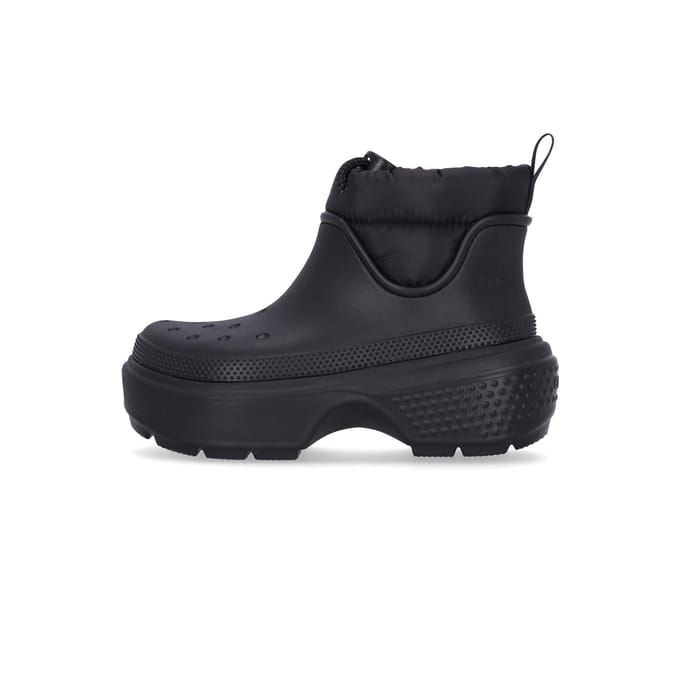 Klompen Crocs Sandales Classic Cozzzy doublure douce