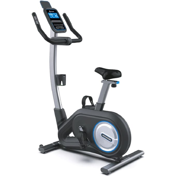 Elliptische trainer Horizon Fitness Paros 3.0