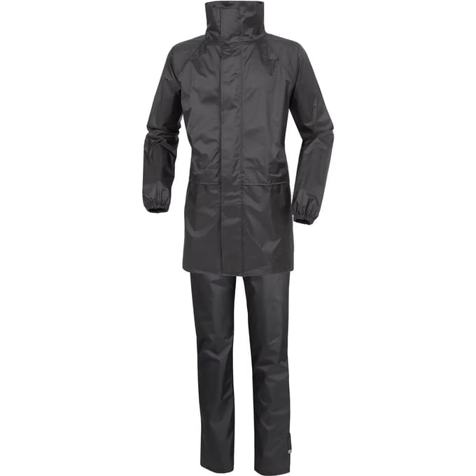 Motorfiets regenkleding Tucano Urbano set diluvio start