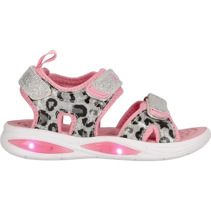Meisjes sandalen Zigzag Flouer