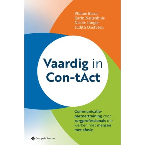 Vaardig In Con-Tact - Philine Berns