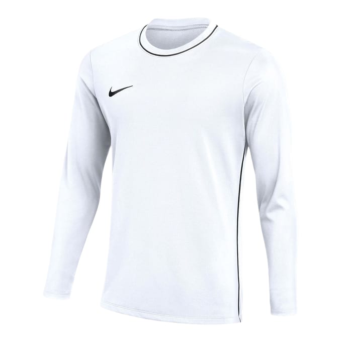 Nike Dri-FIT Park 26 LS Shirt Heren - Maat S