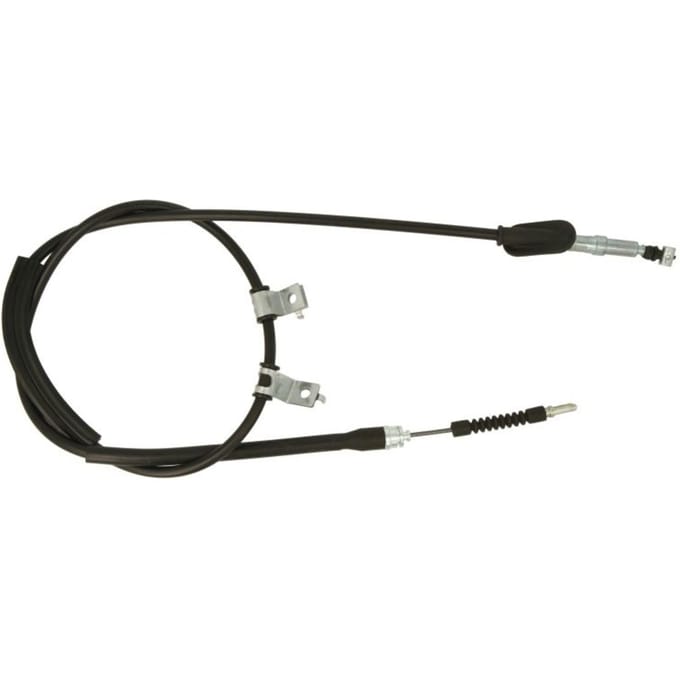 Kabel, parkeerrem LINEX 17.01.41 rechts
