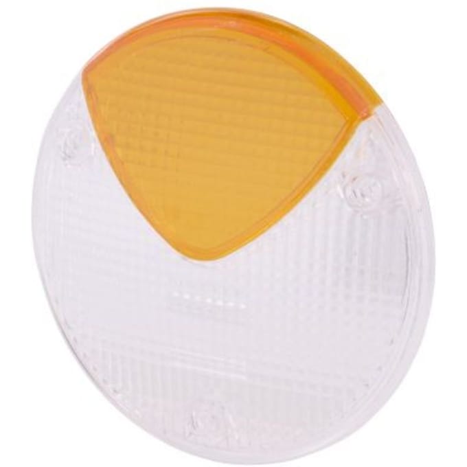 Lampglas voor achterlicht HELLA 9EL 964 531-001