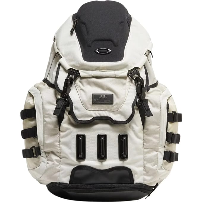 Oakley Apparel Kitchen Sink Rugzak Beige Man