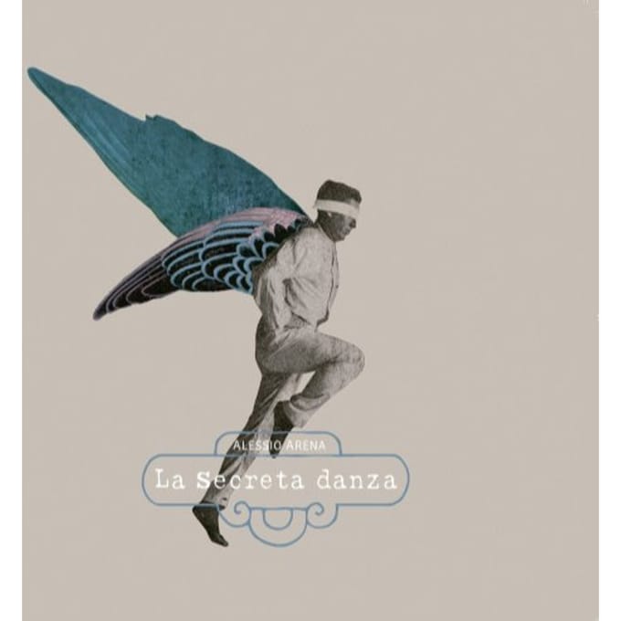 La Secreta Danza - Alessio Arena
