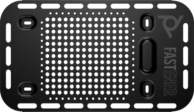 HP Poly Studio G62 Plate Mount Wandmontage Zwart