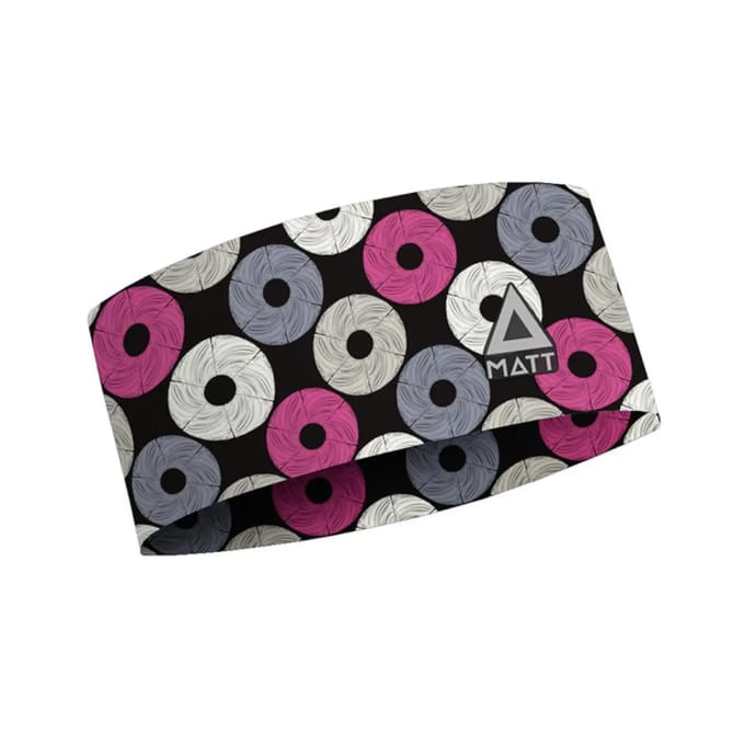 Bandeau thermoreguler MATT Bearings