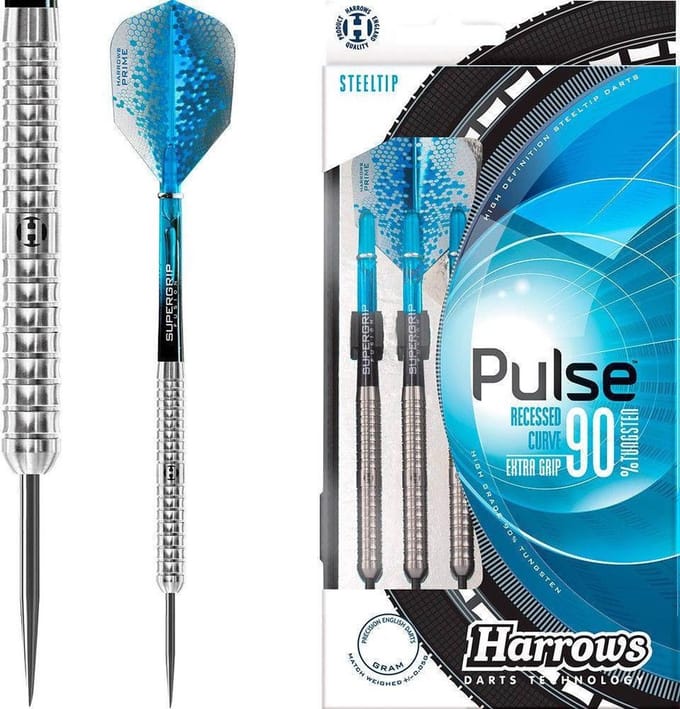 PULSE 90% TUNGSTEN 26GR