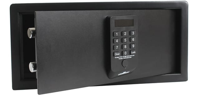 Hotelkluis Protector Leisure 2031