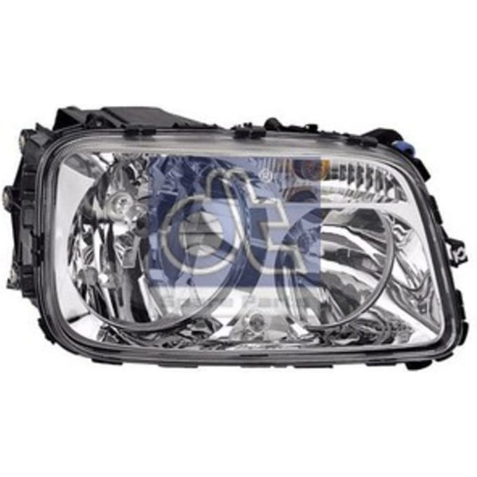 Koplampen DT SPARE PARTS 4.64441SP