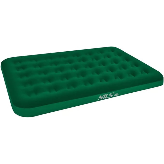 Tweepersoonsmatras NILS Camp King NC2808